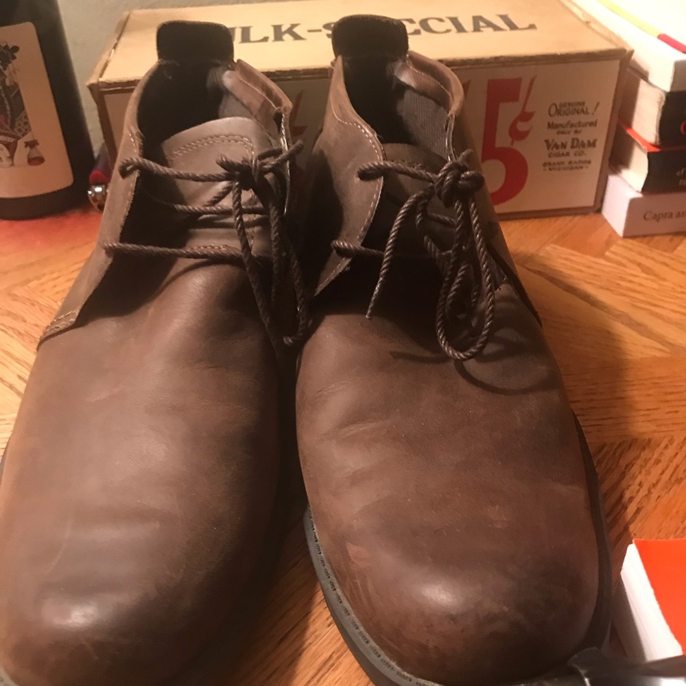 Timberland Earthkeepers